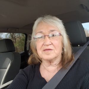 Meet your Posher, Darlene